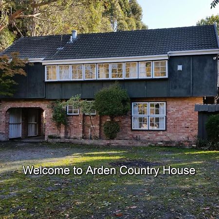 Arden Country House Bnb - Entire House To Yourself -Peace In The Country 더니든 외부 사진
