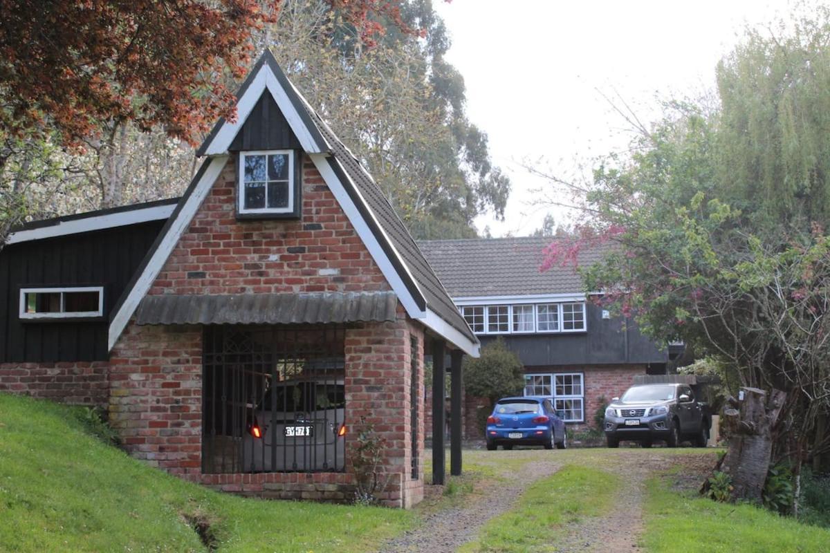 Arden Country House Bnb - Entire House To Yourself -Peace In The Country 더니든 외부 사진