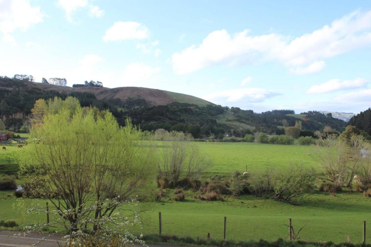 Arden Country House Bnb - Entire House To Yourself -Peace In The Country 더니든 외부 사진