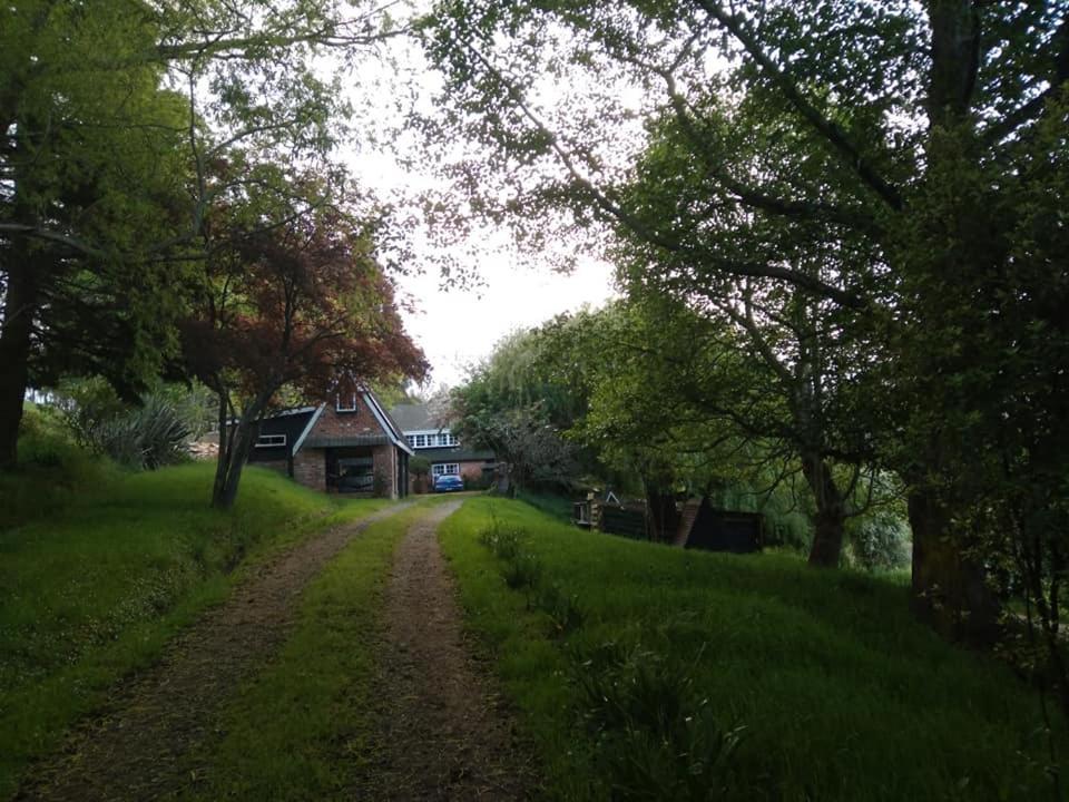 Arden Country House Bnb - Entire House To Yourself -Peace In The Country 더니든 외부 사진