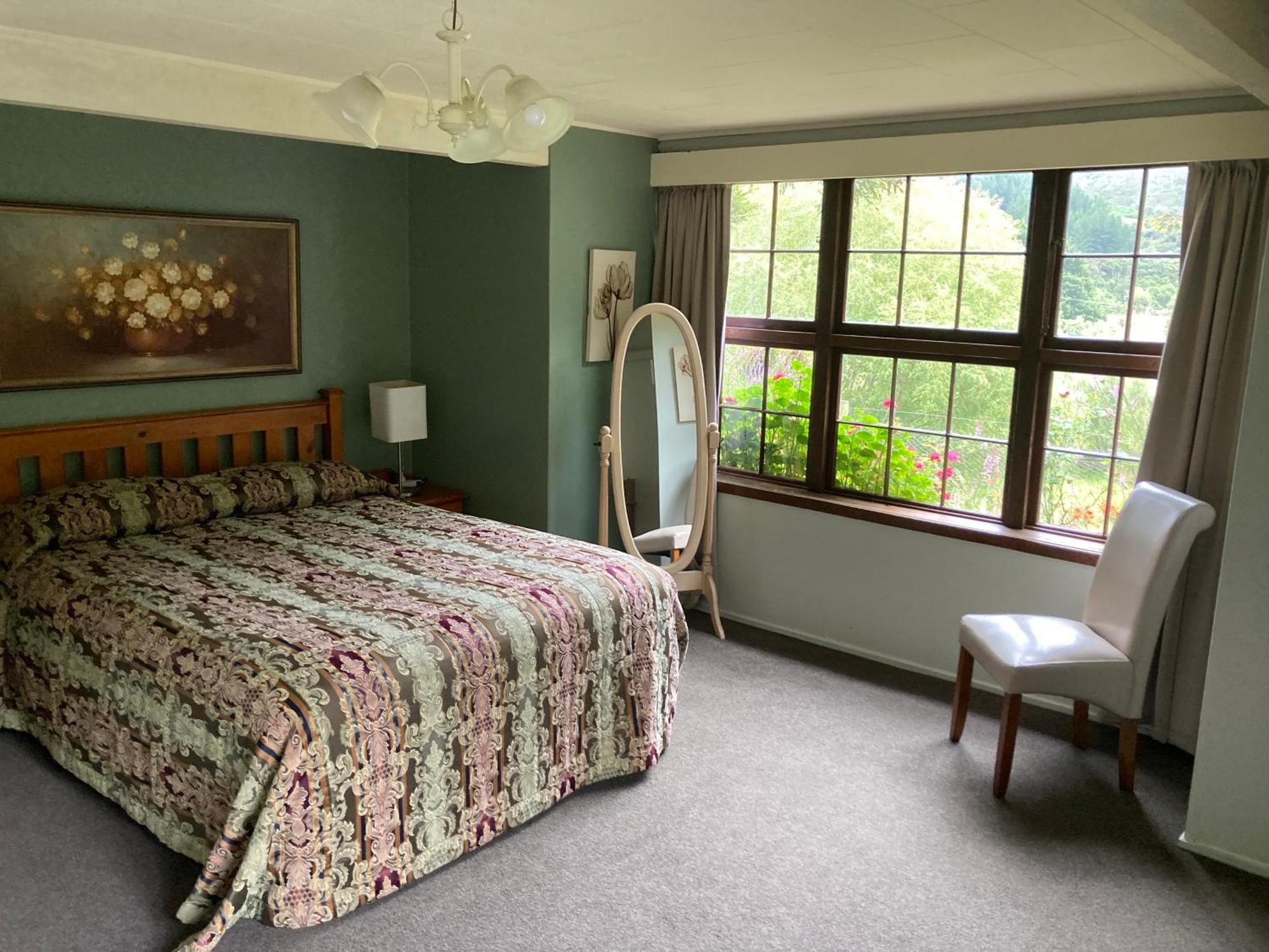 Arden Country House Bnb - Entire House To Yourself -Peace In The Country 더니든 외부 사진