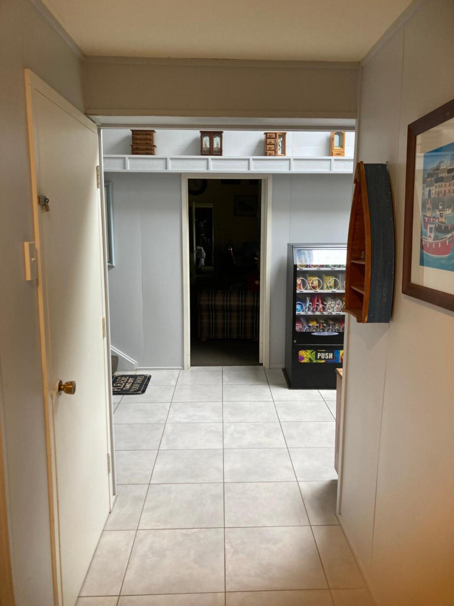Arden Country House Bnb - Entire House To Yourself -Peace In The Country 더니든 외부 사진