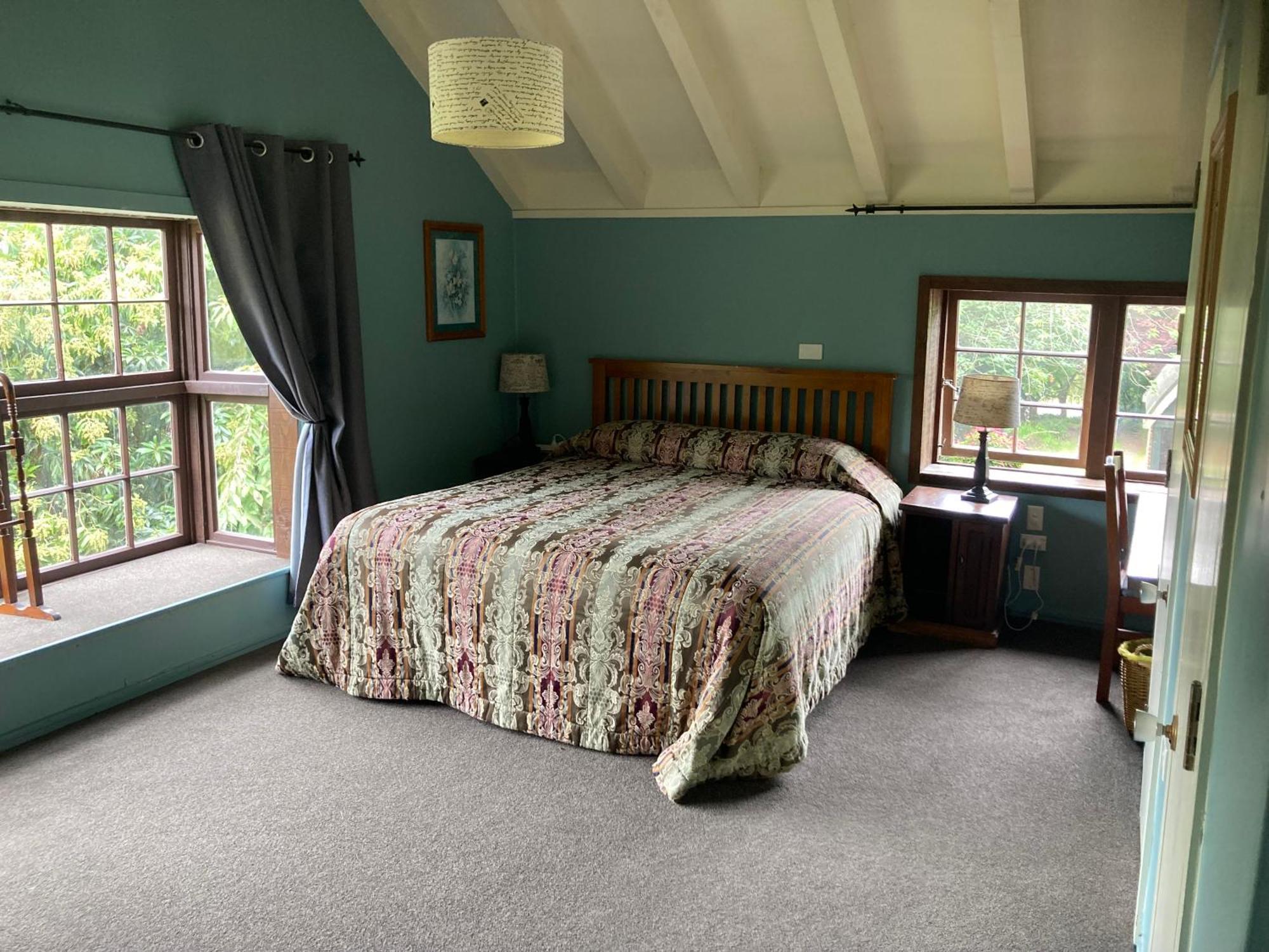 Arden Country House Bnb - Entire House To Yourself -Peace In The Country 더니든 외부 사진