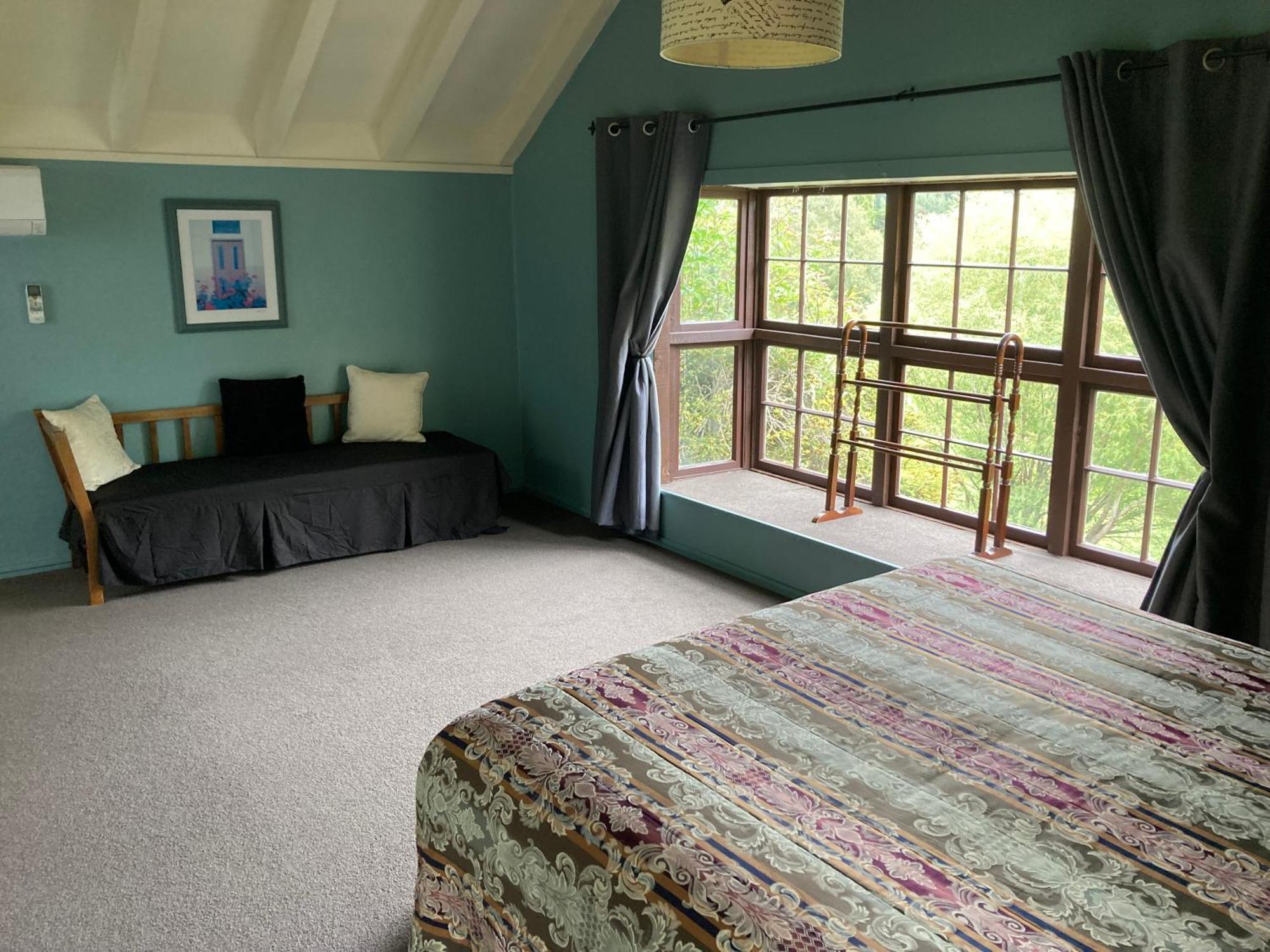 Arden Country House Bnb - Entire House To Yourself -Peace In The Country 더니든 외부 사진