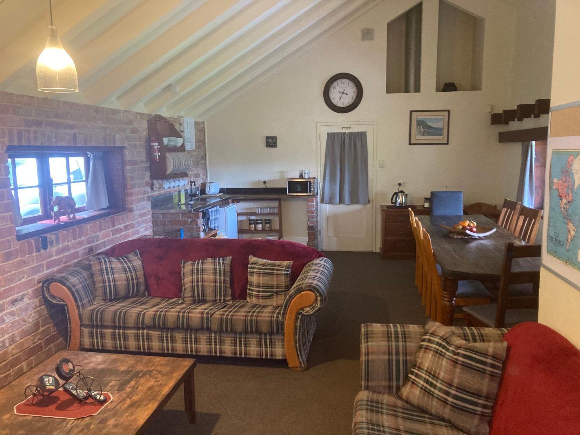 Arden Country House Bnb - Entire House To Yourself -Peace In The Country 더니든 외부 사진