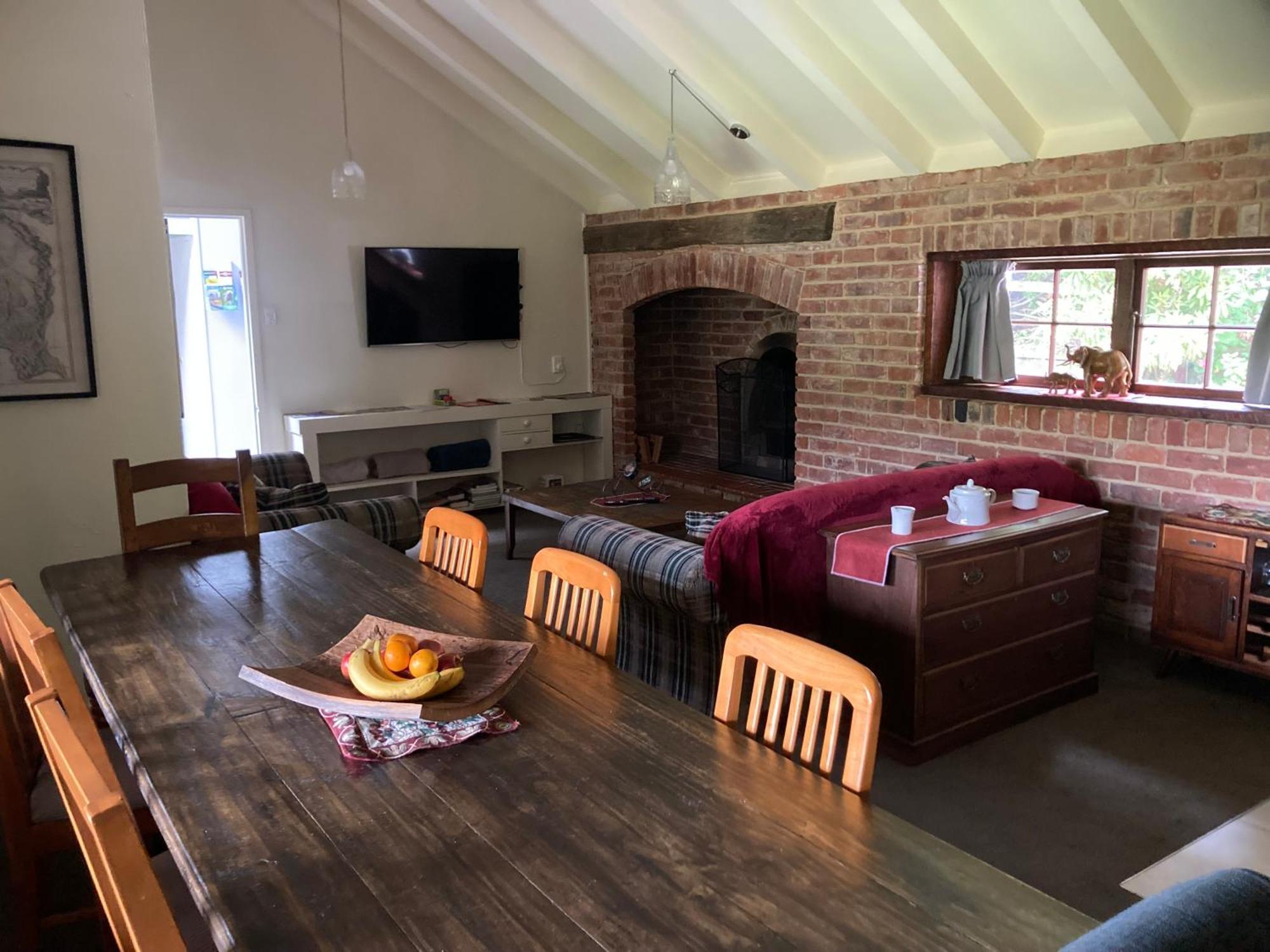 Arden Country House Bnb - Entire House To Yourself -Peace In The Country 더니든 외부 사진