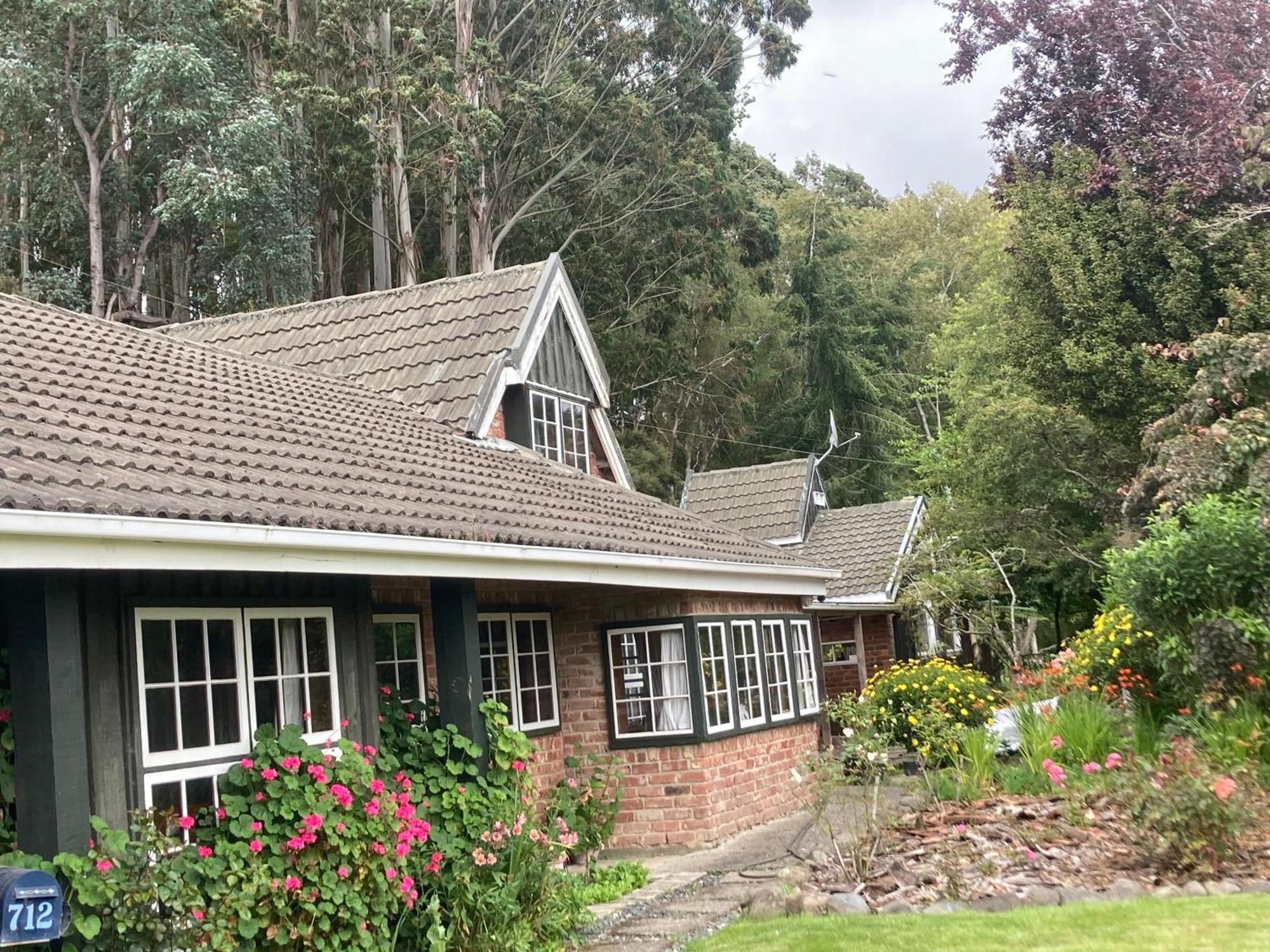 Arden Country House Bnb - Entire House To Yourself -Peace In The Country 더니든 외부 사진