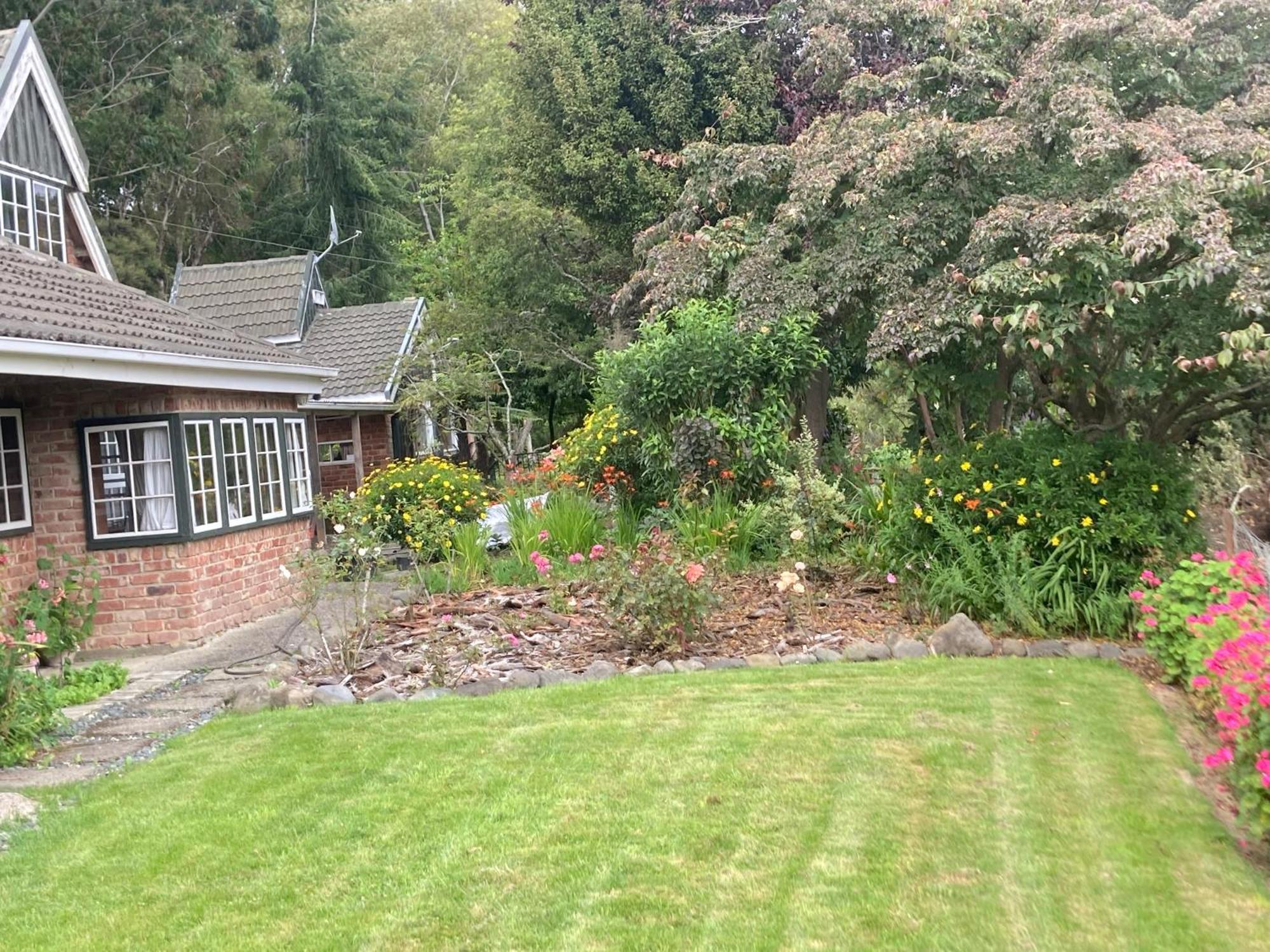 Arden Country House Bnb - Entire House To Yourself -Peace In The Country 더니든 외부 사진