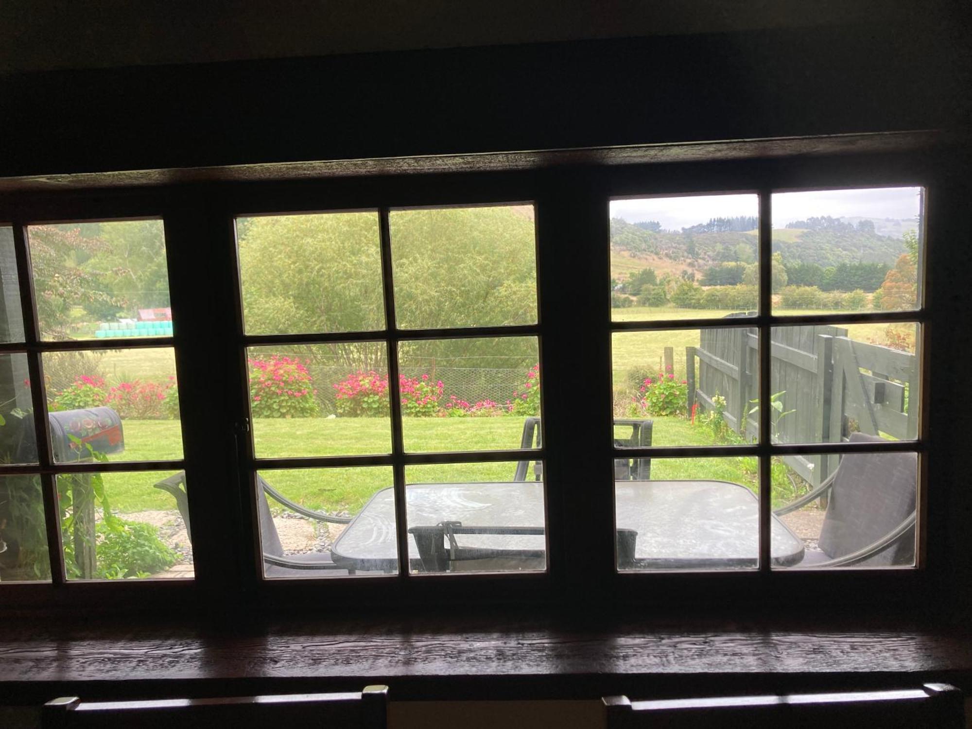 Arden Country House Bnb - Entire House To Yourself -Peace In The Country 더니든 외부 사진