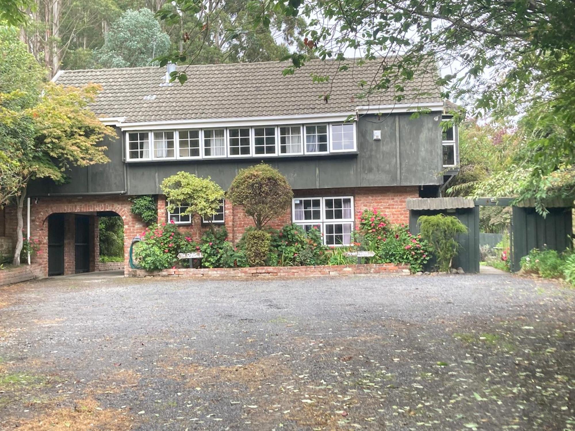 Arden Country House Bnb - Entire House To Yourself -Peace In The Country 더니든 외부 사진