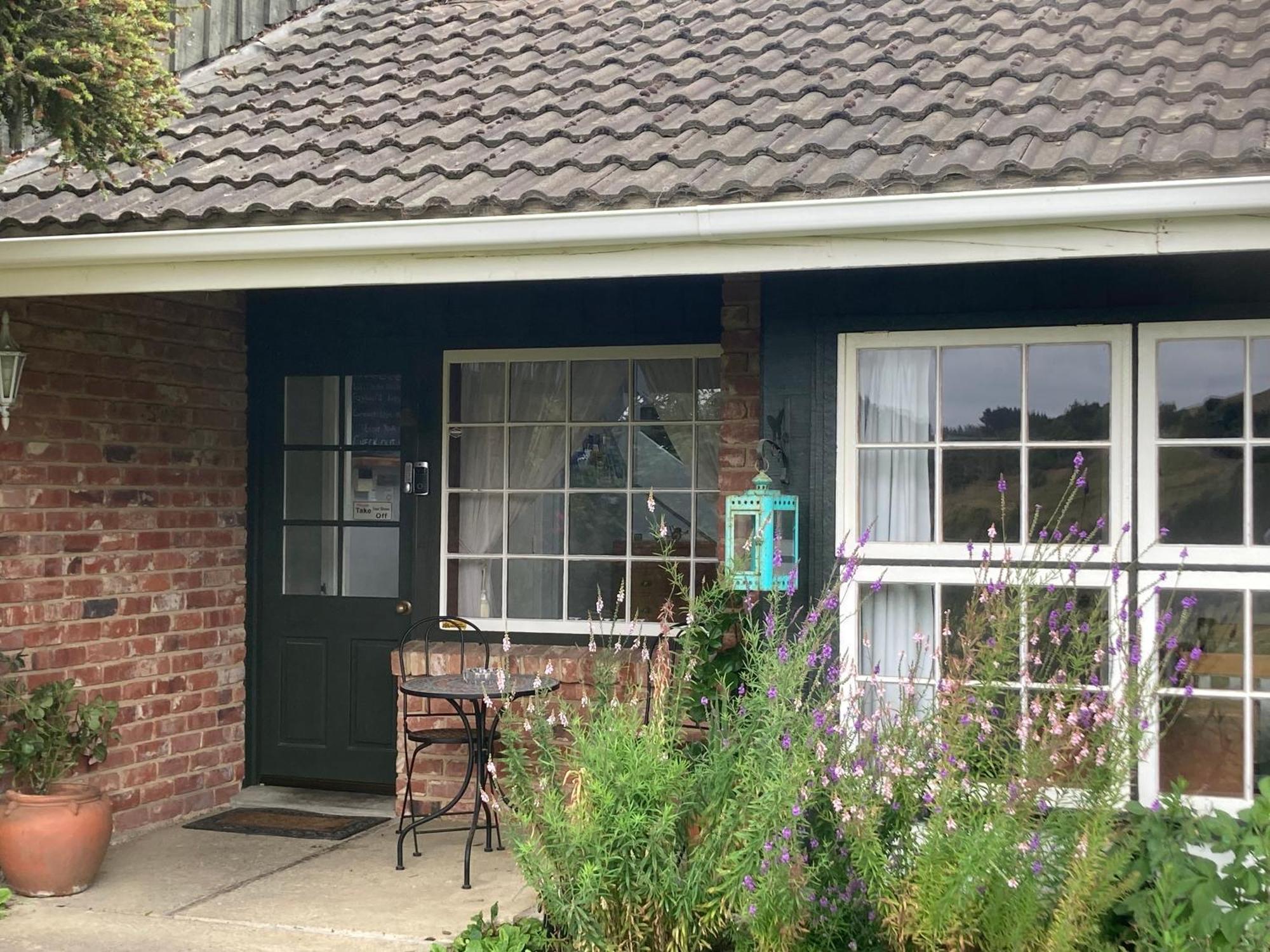 Arden Country House Bnb - Entire House To Yourself -Peace In The Country 더니든 외부 사진