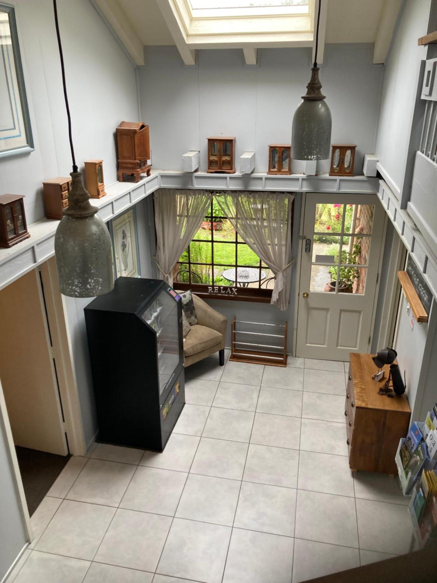 Arden Country House Bnb - Entire House To Yourself -Peace In The Country 더니든 외부 사진